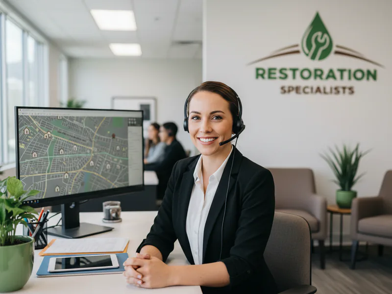 Water Damage Restoration  in Flower Mound  FAQ