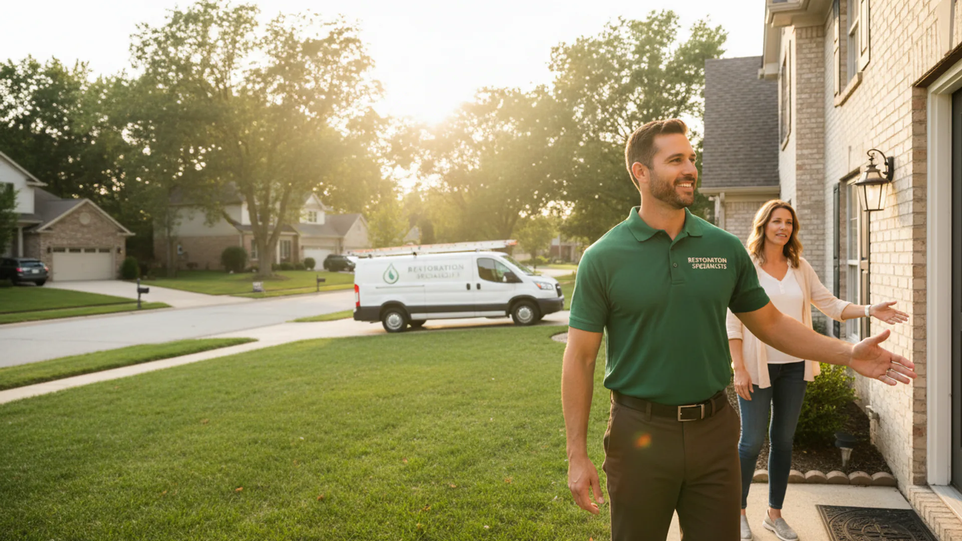 Emergency Water Damage Restoration in Flower Mound, TX Near Me – 24/7 Rapid Response with Insurance Assistance